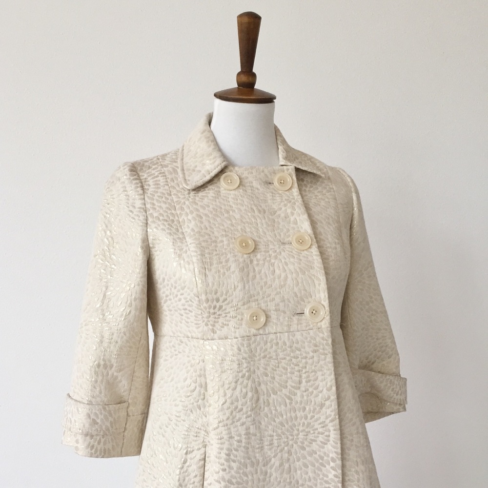 Michael Kors Dress Jacket